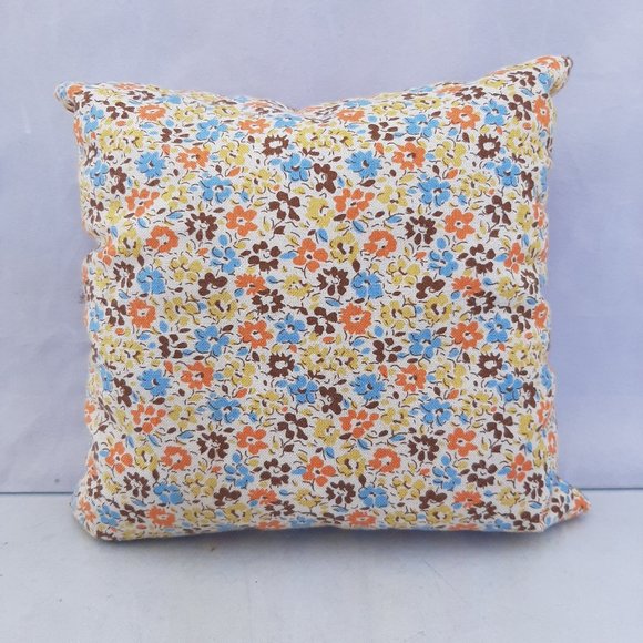 Handmade Sachet Butterfly Maine Balsam Fir Floral - Picture 2 of 3